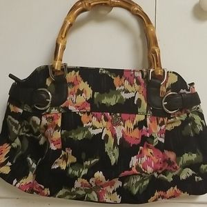 Talbots medium size handbag